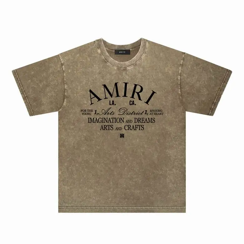 Amiri S-XXL sytZJD104A